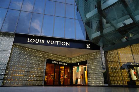 louis vuitton branch|louis vuitton china locations.